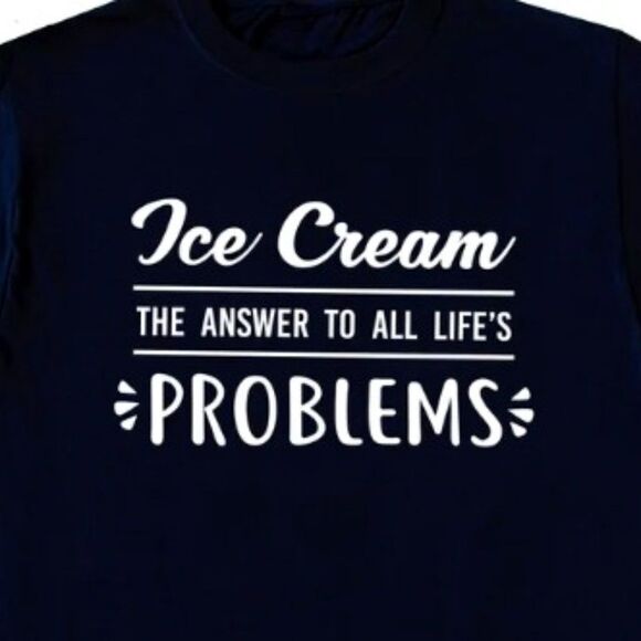 Ice Cream Lover  - Picture 1 of 1